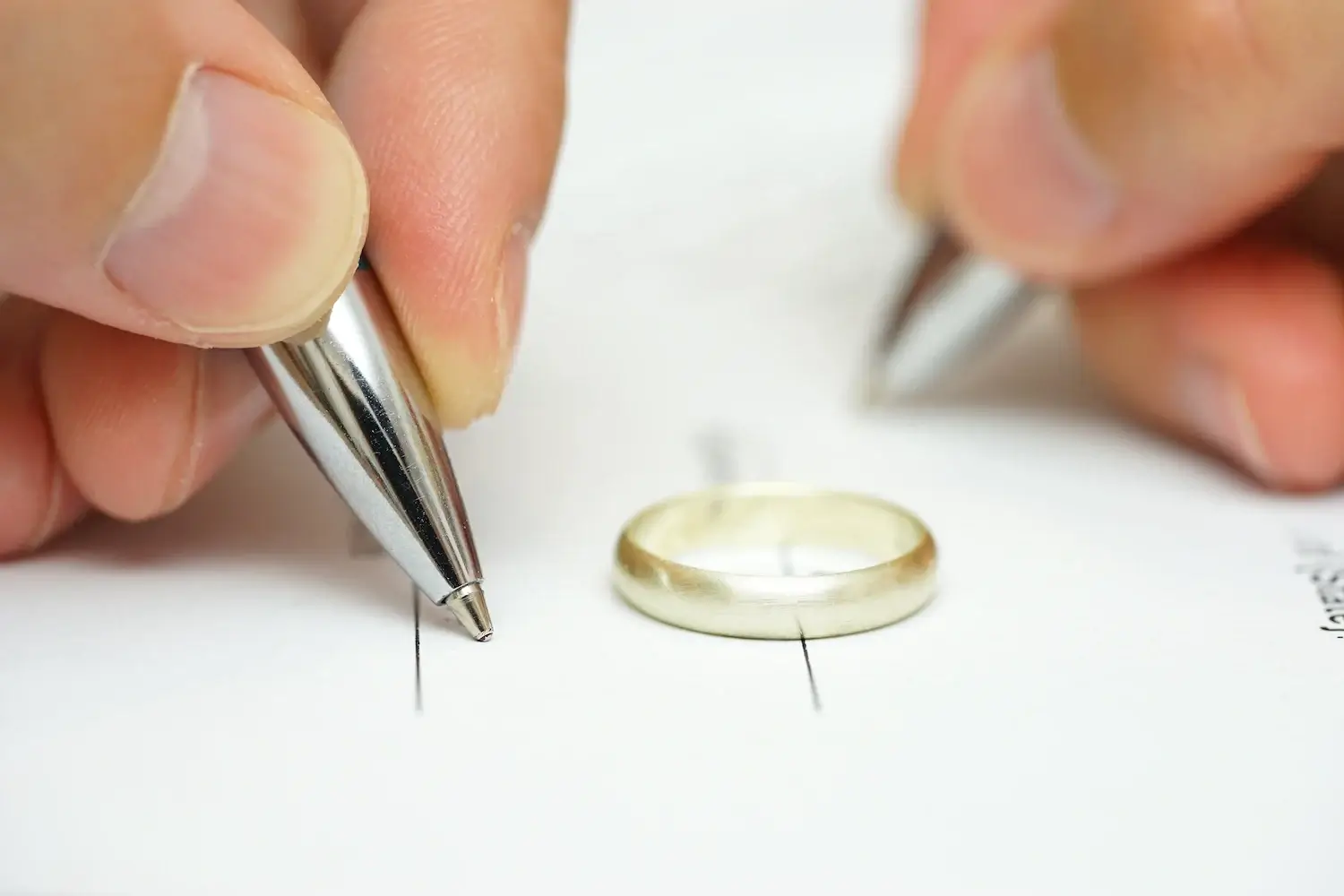 Strengthening Your Position in Divorce Negotiations with Professional Mediation Bexhill-on-Sea