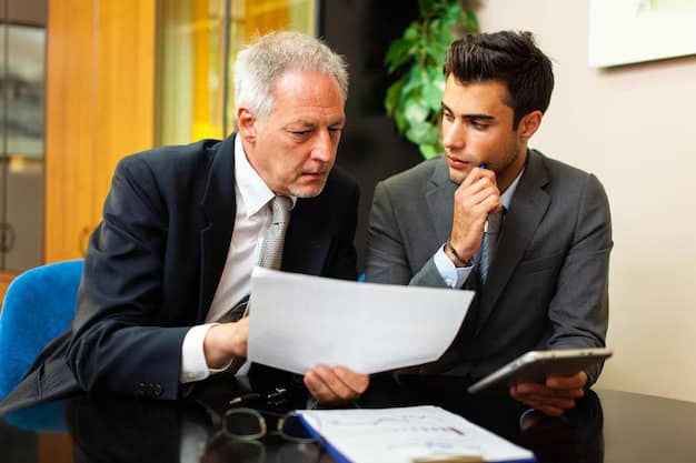 What Makes a Mediation Agreement Legally Binding Bexhill-on-Sea