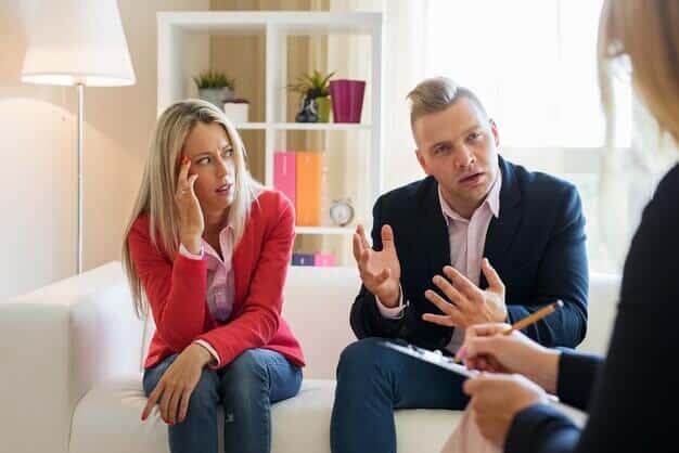 Recognizing Mental Health Challenges in Mediation Bexhill-on-Sea