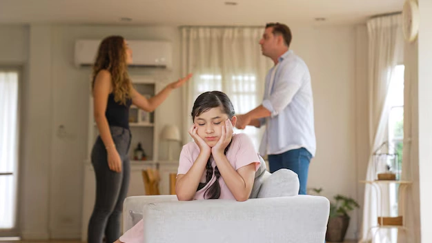 What Is Parental Responsibility in the UK Bexhill-on-Sea