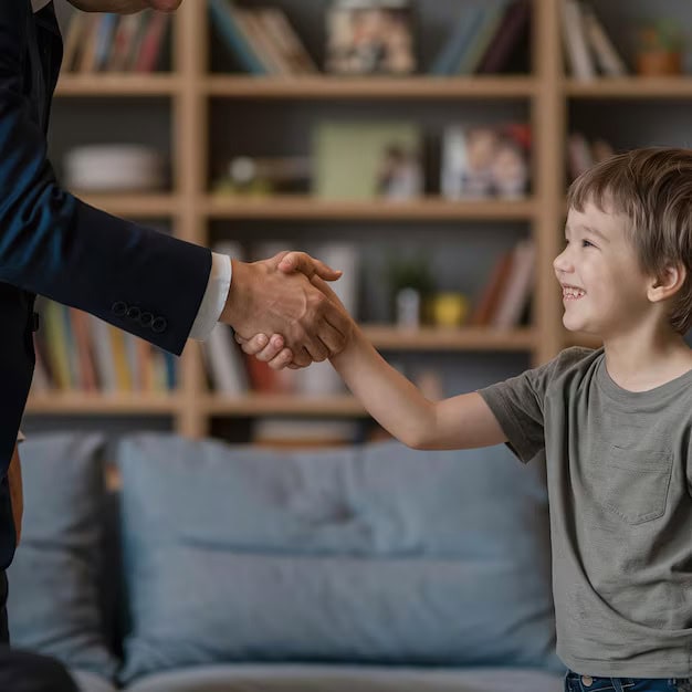 Understanding Child Arrangements – Guidance from EH Mediation Specialists Bexhill-on-Sea