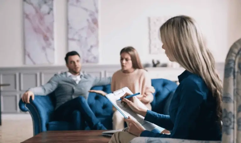 The Step-by-Step Family Mediation Process with EH Mediation Bexhill-on-Sea