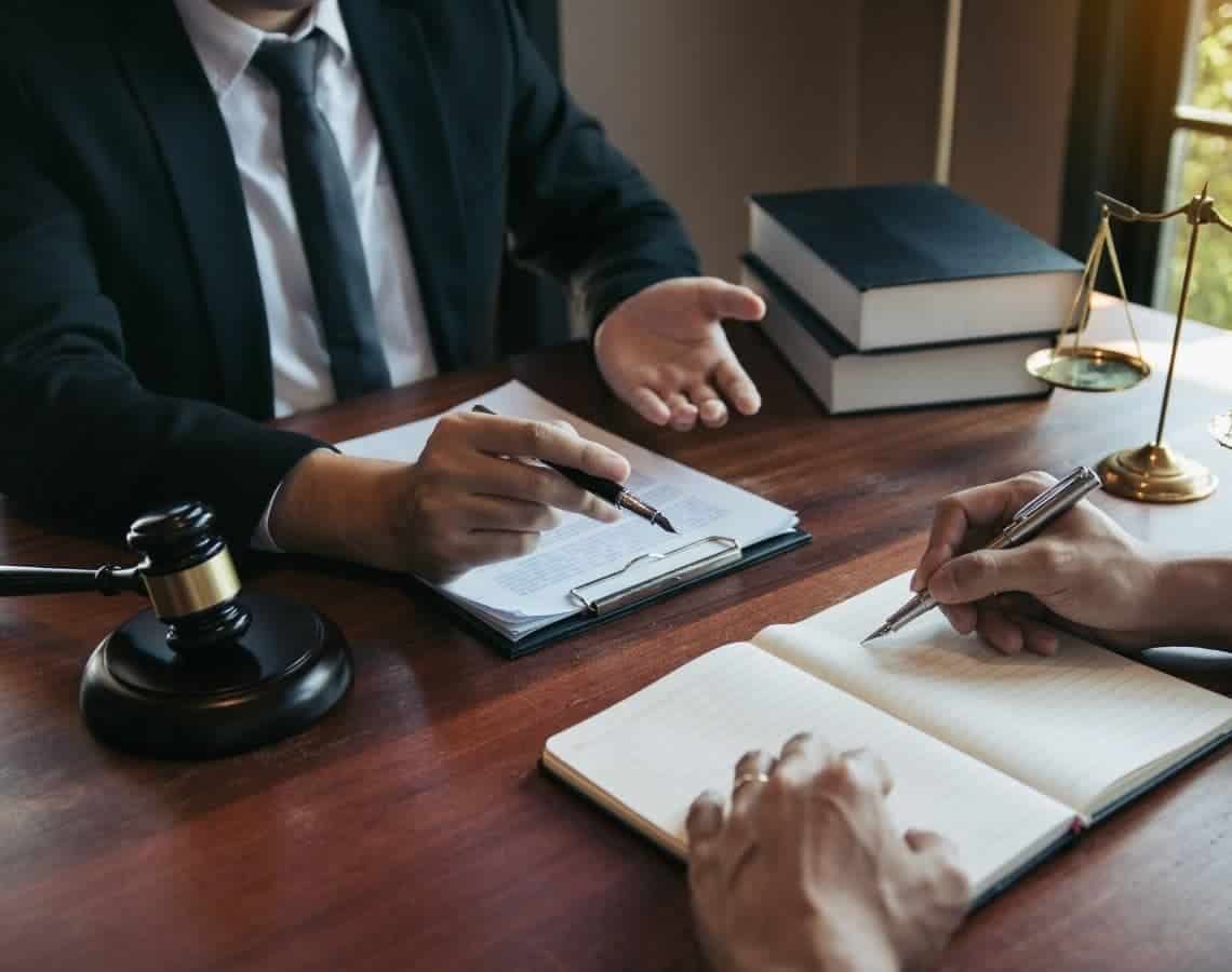 Common Challenges Couples Face in Collaborative Law Bexhill-on-Sea