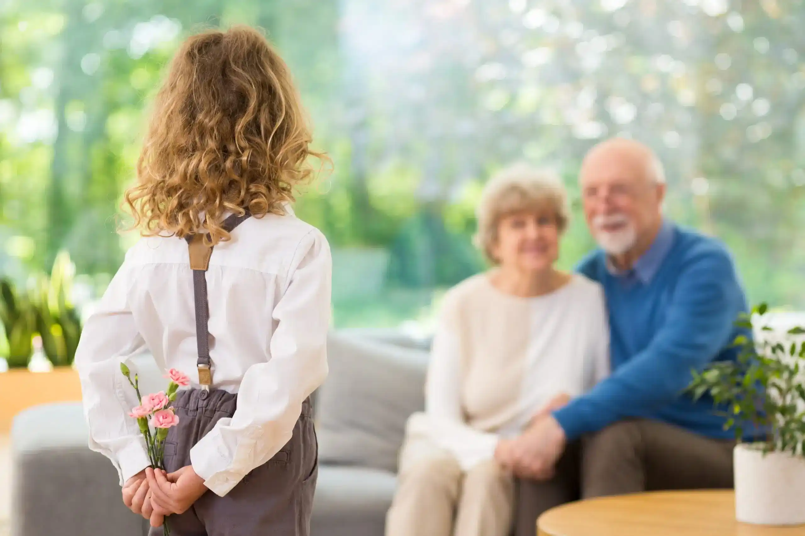 Taking the First Step: How EH Mediation Supports Grandparents Toward Positive Outcomes Bexhill-on-Sea