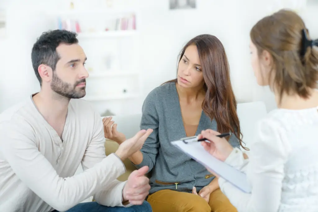 Avoiding Common Pitfalls: Lessons from Experienced Mediators Bexhill-on-Sea