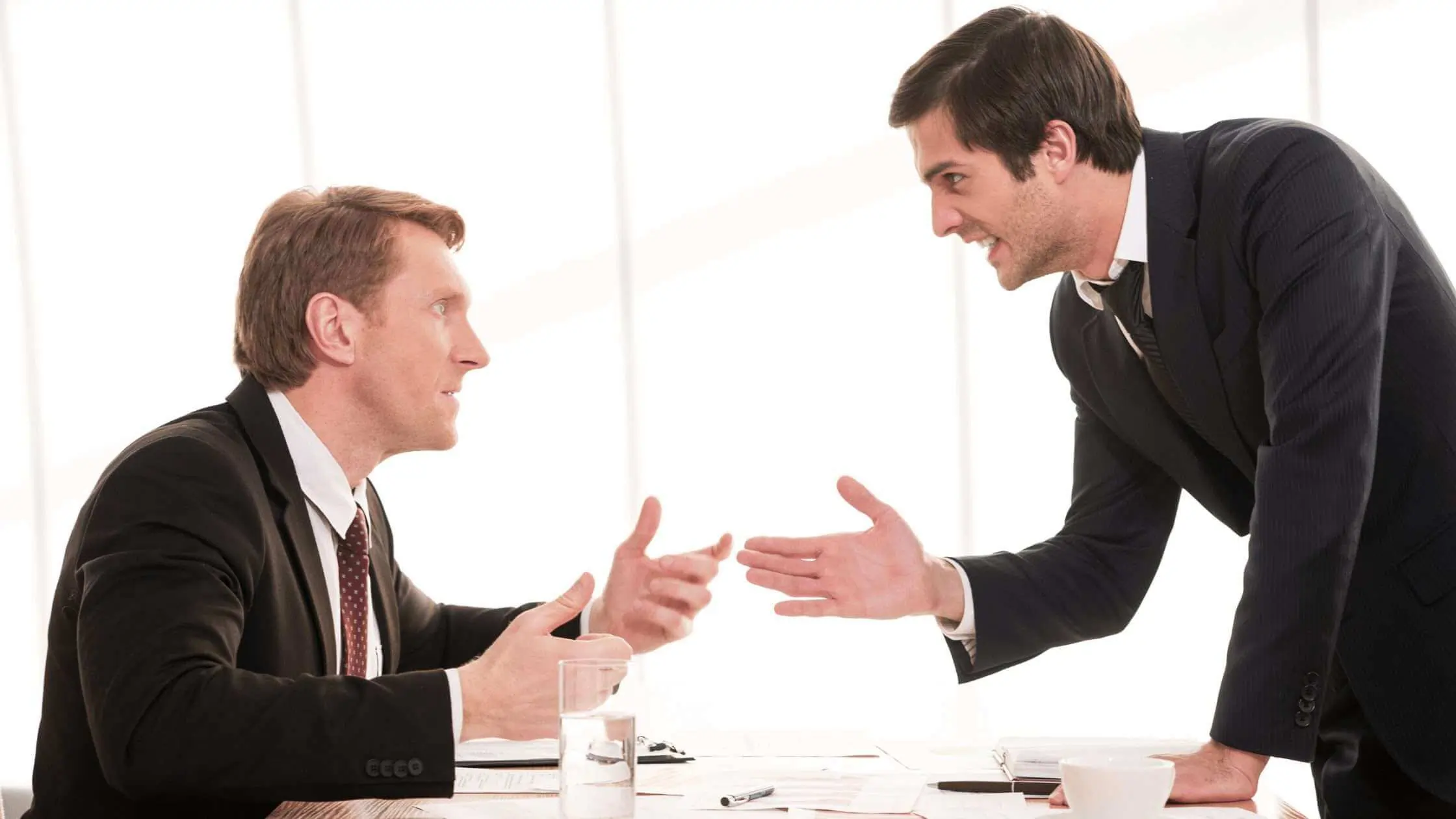 How EH Mediation Creates a Safe Space for Financial Discussions Bexhill-on-Sea