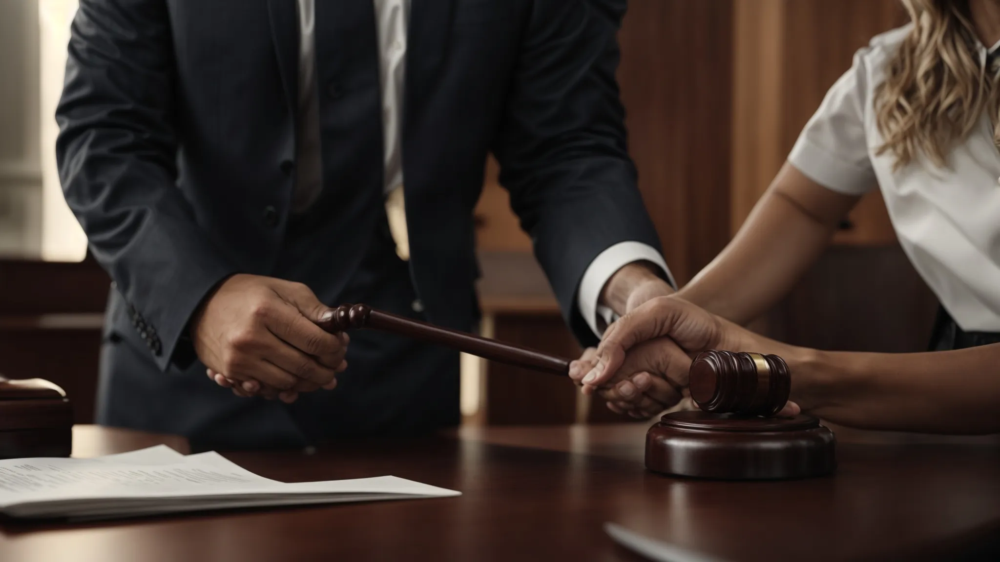 Why Choosing EH Mediation Strengthens Your Agreement Bexhill-on-Sea
