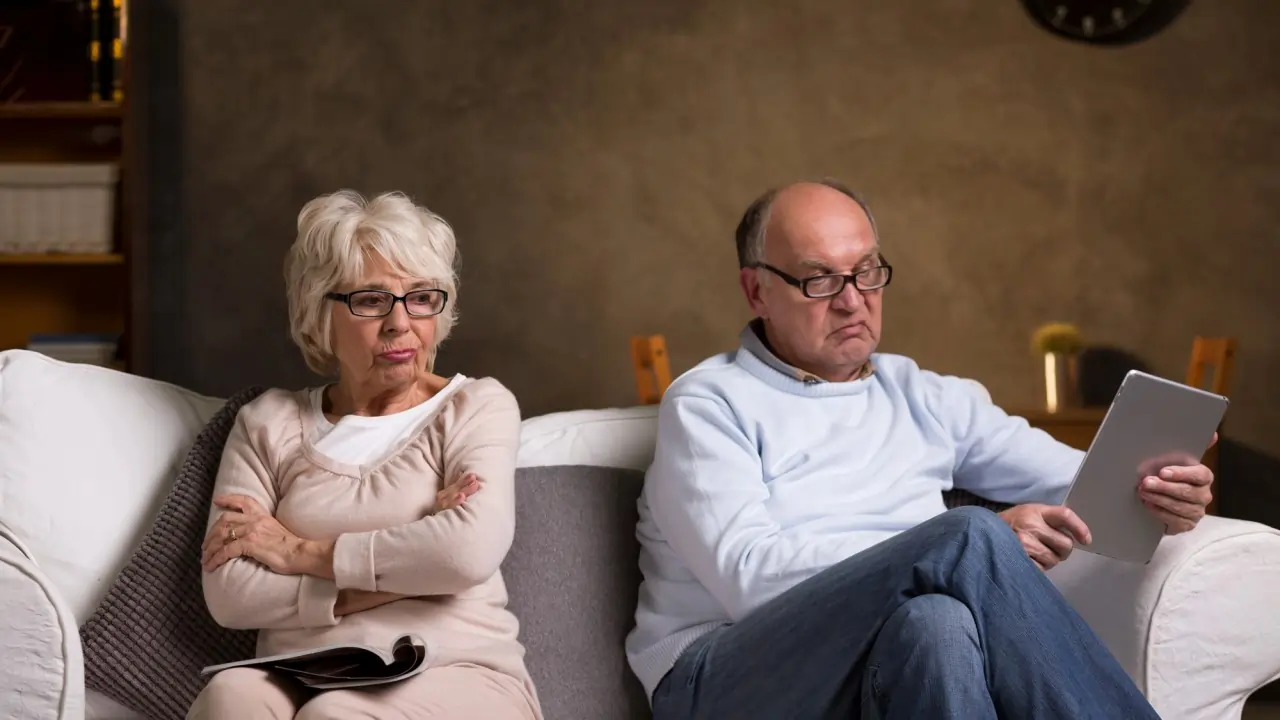 Preventing Long-Standing Family Issues from Escalating During Care Planning Bexhill-on-Sea