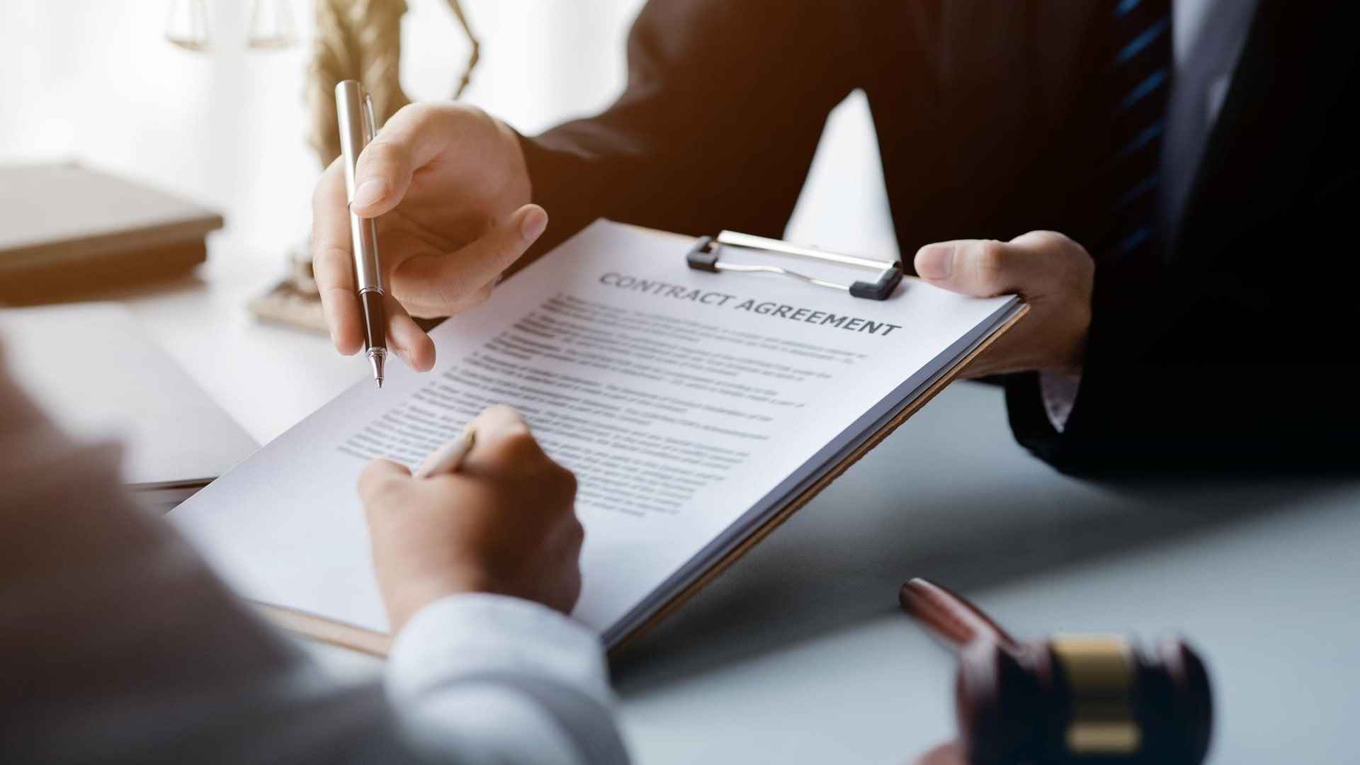 The Legal Standing of Mediation Agreements in the UK Bexhill-on-Sea