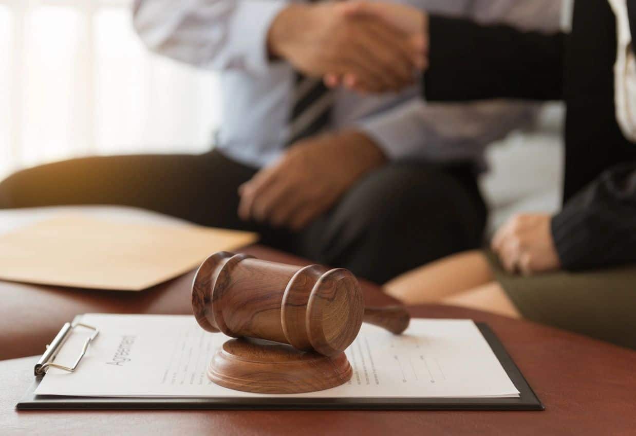 Understanding the Legal Framework Behind Mediation Agreements Bexhill-on-Sea