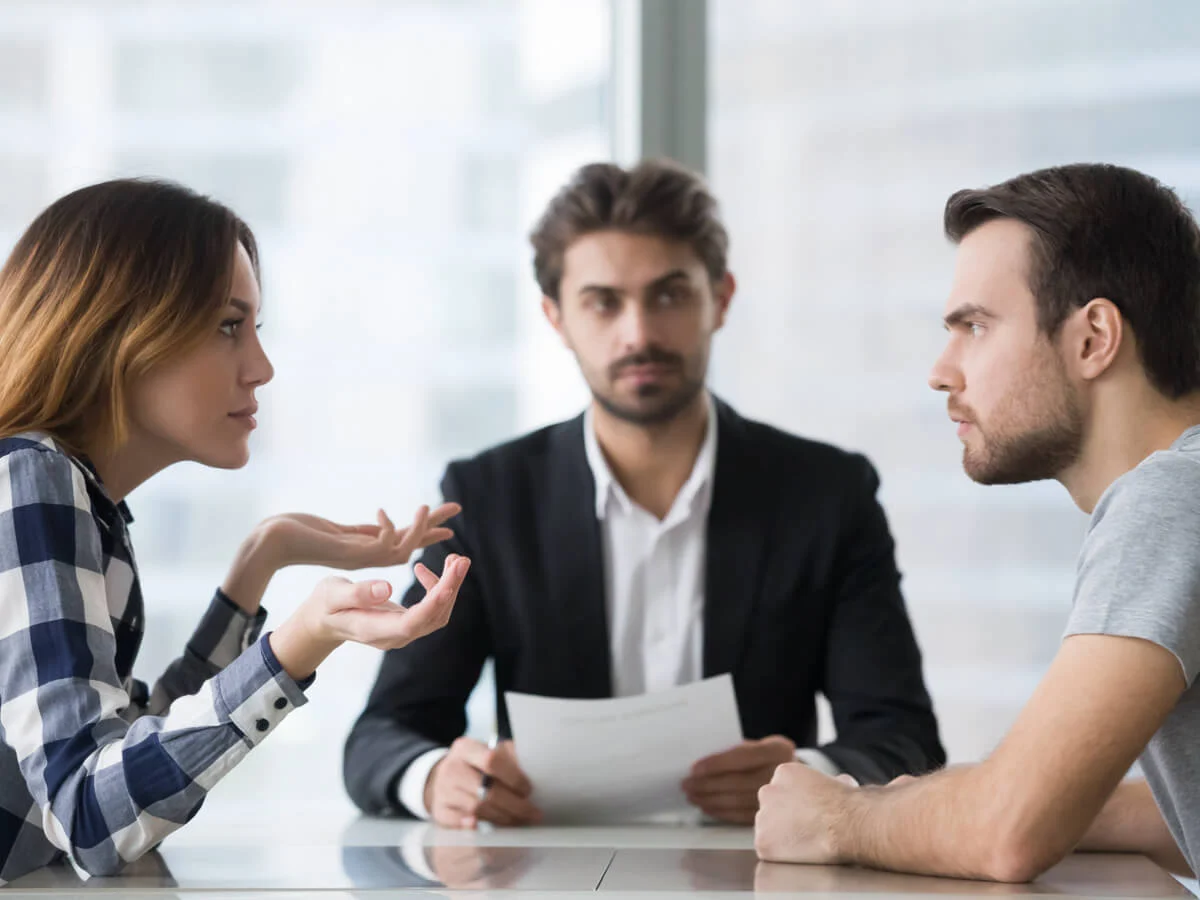 Building Better Agreements Through Feedback Support from EH Mediation Bexhill-on-Sea