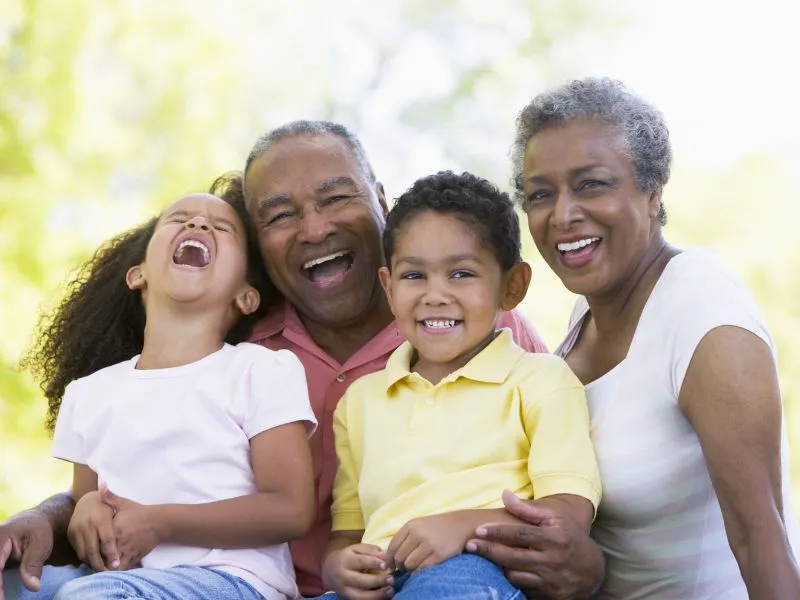 The Impact of Prolonged Family Conflict on Children Bexhill-on-Sea