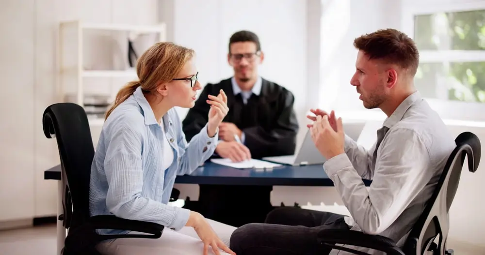 Rebuilding Trust After Relationship Breakdown Through Professional Mediation Bexhill-on-Sea