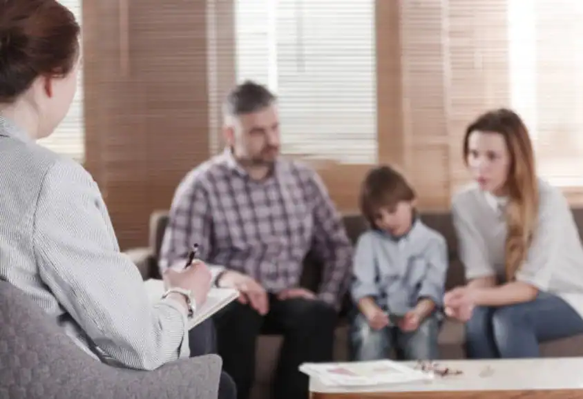 Different Parenting Styles and Expectations: Finding Common Ground Through Mediation Bexhill-on-Sea