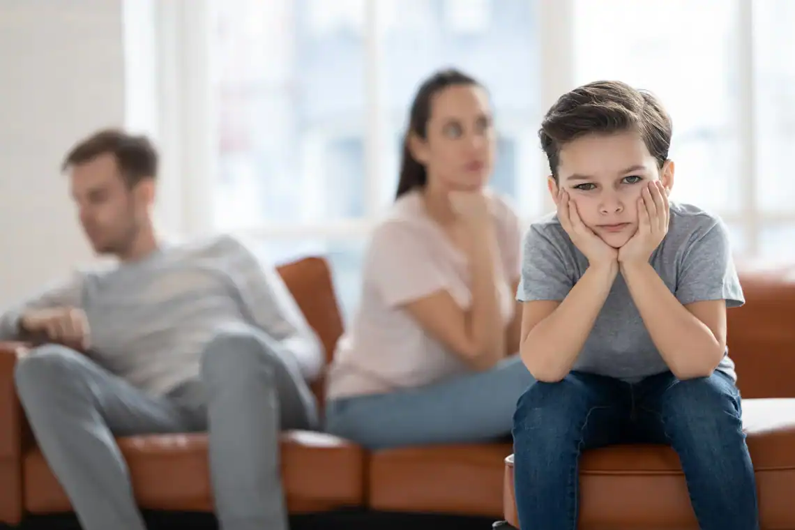 Why More Parents Trust EH Mediation for Child Arrangement Solutions Bexhill-on-Sea