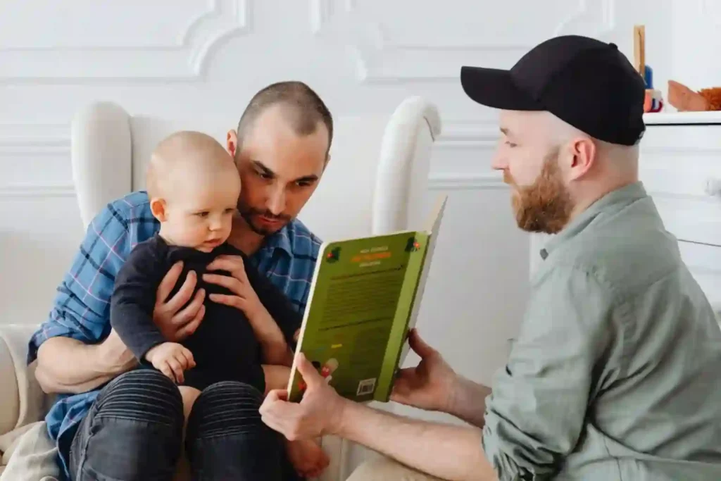Common Family Issues LGBTQ+ Couples and Parents Face Bexhill-on-Sea