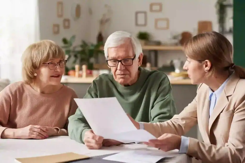 Why Do Family Disputes Happen During CHC Assessments Bexhill-on-Sea