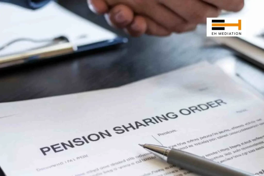 Pension Sharing Frequently Asked Questions Bexhill-on-Sea