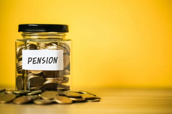 Pension Sharing Mediation Bexhill-on-Sea